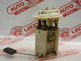 насос топливный Renault Clio 2 поколение [рестайлинг] 357L 2003, 1.4 л., K4J 711, бензин, АКПП, красный, хетчбэк 5 дв., передний привод