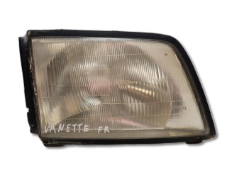 фара правая Nissan Vanette SK SK22VN 2000, 2.0 л., дизель