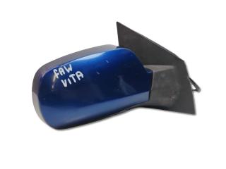 зеркало наружное правое FAW Vita 1 поколение 2008, 1.5 л., 5A, бензин, МКПП, седан