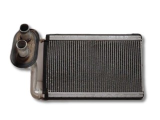 радиатор отопителя (печки) Honda Civic 8 поколение FD1 2007, 1.8 л., R18A1, бензин, АКПП, черный, седан, передний привод, 79110SNB013