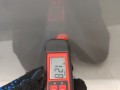 капот Vortex Tingo 1 поколение 2011, 1.8 л., бензин, МКПП, светло-бежевый, универсал, передний привод - фото №4