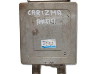 блок управления АКПП Mitsubishi Carisma 1 поколение DA2A 1997, 1.8 л., бензин, АКПП, зеленый, лифтбэк, передний привод, MD761733