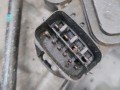 вариатор Chery Tiggo 3 1 поколение 2017, 1.6 л., SQRE4G16, бензин, вариатор, белый, передний привод - фото №4