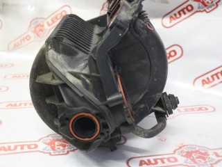 коллектор впускной Volkswagen Passat B6 3BADR 2006, 1.6 л., BLF, бензин, МКПП, седан, передний привод, 2900310509