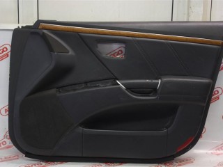обшивка двери передняя левая Hyundai Sonata NF [рестайлинг] NF 2008, 2.0 л., G4KD, бензин, МКПП, черный, седан, передний привод, 823023L661WK