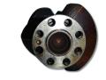 коленвал Toyota Carina ED 2 поколение ST183 1990, 2.0 л., 3S-GE, бензин, АКПП, черный, седан, передний привод, правый руль - фото №2