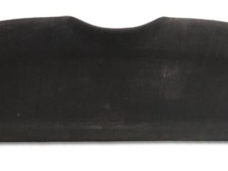 полка багажника Peugeot 206 1 поколение [рестайлинг] 2A 2006, 1.4 л., KFW, бензин, МКПП, серебристый, хетчбэк 5 дв., передний привод