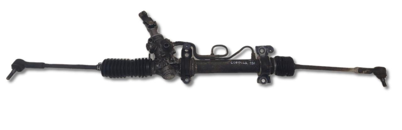 рулевая рейка Toyota Corolla 8 поколение (E110) AE114 1997, 1.6 л., 4A-FE, бензин, МКПП, седан, полный привод, 4425012530, 4425012620 - фото №1