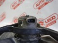 вентилятор радиатора Opel Astra F 1994, 1.4 л., C 14 NZ, бензин, МКПП, синий, купе, передний привод, 1845043 - фото №3