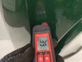 крыло переднее правое Opel Astra G 1999, 1.2 л., Z 12 XE, бензин, МКПП, зеле, хетчбэк 3 дв., передний привод - фото №5