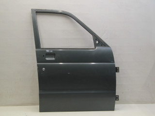 дверь передняя правая УАЗ Patriot 1 поколение 2006, 409, бензин, МКПП, внедорожник 5 дв.
