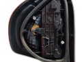 фонарь задний правый Renault Symbol 1 поколение [рестайлинг] LB 2003, 1.4 л., K7JA700, бензин, МКПП - фото №2