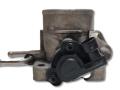 заслонка дроссельная JAC S5 1 поколение 2014, 2.0 л., HFC4GA3.1C, бензин, МКПП, белый, хетчбэк 5 дв., передний привод, 1025200GB - фото №3