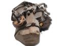 КПП механическая (МКПП) Peugeot 206 1 поколение [рестайлинг] 2A 2003, 1.4 л., KFW, бензин, МКПП, серебристый, передний привод, 2222S7 - фото №5