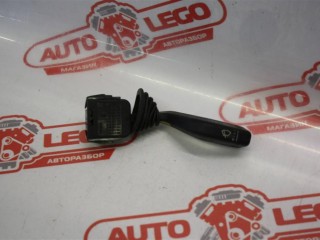 переключатель дворников Opel Astra G 57 2000, 1.4 л., X 14 XE, бензин, МКПП, синий, хетчбэк 5 дв., передний привод, 90124931