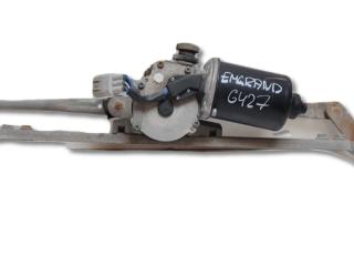 механизм стеклоочистителя (трапеция дворников) Geely Emgrand EC7 1 поколение FE1 2014, 1.8 л., JL4G18, бензин, МКПП, темно-вишневый, седан, передний привод, 1067001390