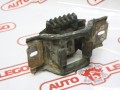 подушка крепления КПП Ford Fusion 1 поколение [рестайлинг] CBK 2006, 1.4 л., FXJA, бензин, МКПП, красный, хетчбэк 5 дв., передний привод, 2S617M121BB - фото №2