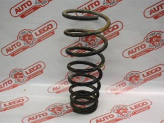 пружина задняя Geely CK Otaka 1 поколение CK1 2007, 1.5 л., MR479QA, бензин, МКПП, серый, седан, передний привод, 1400351180