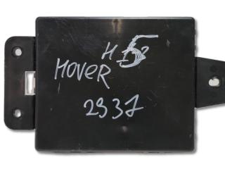 блок комфорта Great Wall Hover H5 1 поколение H5 2014, 2.0 л., GW4D20, дизель, МКПП, темно-серый, внедорожник 5 дв., полный подключаемый привод, 3600200XK80XF
