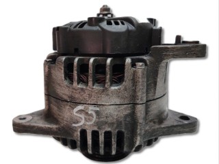 генератор JAC S5 1 поколение 2014, 2.0 л., HFC4GA3.1C, бензин, МКПП, белый, хетчбэк 5 дв., передний привод, 1015301GA