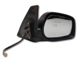 зеркало наружное правое Vortex Tingo 1 поколение 2011, 1.8 л., бензин, МКПП, светло-бежевый, универсал, передний привод - фото №2