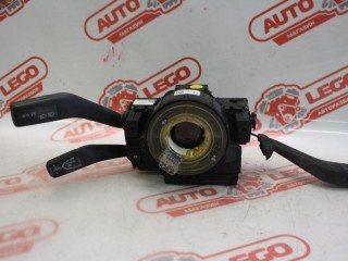 переключатель подрулевой (стрекоза) Volkswagen Passat B6 3BADR 2006, 1.6 л., BLF, бензин, МКПП, седан, передний привод, 3C5953507S