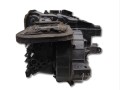 корпус отопителя (печки) Citroen Jumper 2 поколение L4H2 2010, 2.2 л., 4HU (P22DTE), дизель, МКПП, синий, фургон, передний привод - фото №5