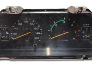 щиток приборов (приборная панель) Hyundai Grace 1 поколение 1992, D4BX, дизель, МКПП, темно-серый, микроавтобус, задний привод