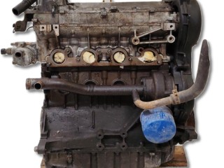 двигатель Lada Vesta 1 поколение 2016, 1.6 л., 21129, бензин, МКПП, красный, седан, передний привод