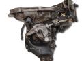КПП механическая (МКПП) Chevrolet Lacetti 1 поколение J200 2004, 1.6 л., F16D3, бензин, МКПП, серо-зеленый, хетчбэк 5 дв., передний привод - фото №4