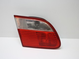 фонарь крышки багажника левый Fiat Albea 1 поколение [рестайлинг] 178 2011, 350 A1.000, бензин, МКПП, синий, седан, передний привод