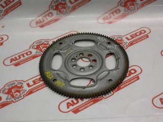 маховик Mitsubishi ASX 1 поколение GA1W 2012, 1.8 л., 4B10, бензин, вариатор, черный, внедорожник 5 дв., передний привод