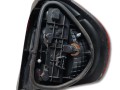 фонарь задний левый Renault Symbol 1 поколение [рестайлинг] LB 2003, 1.4 л., K7JA700, бензин, МКПП - фото №2
