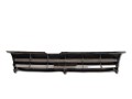 решетка радиатора Toyota Carina T170 AT171 1991, 1.6 л., 4A, бензин, АКПП, черный, седан, 5310120300 - фото №2