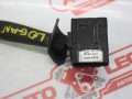 переключатель дворников Renault Logan 1 поколение L8 2008, 1.4 л., K7JA710, бензин, МКПП, светло-зеленый, седан, передний привод, 8200792575 - фото №2