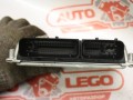 блок управления двигателем Audi A6 4B/C5 4A2 1999, 2.4 л., APS, бензин, МКПП, темно-синий, седан, передний привод, 3B0907552 - фото №2