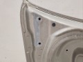 крышка багажника (дверь 3-5) Mitsubishi Lancer 10 поколение CY2A 2007, 1.5 л., 4A91, бензин, АКПП, бежевый, седан, передний привод - фото №9