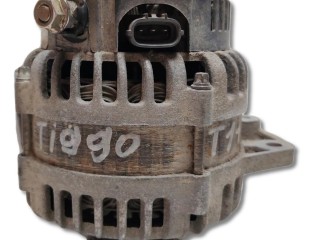 генератор Vortex Tingo 1 поколение 2011, 1.8 л., бензин, МКПП, светло-бежевый, универсал, передний привод, B11-3701110BB