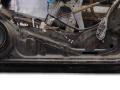 дверь передняя правая Honda Civic 8 поколение FD1 2007, 1.8 л., R18A1, бензин, АКПП, черный, седан, передний привод - фото №9