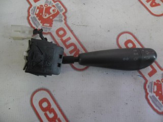 переключатель поворотов Chery IndiS S18D 2012, 1.3 л., SQR473F, бензин, МКПП, синий, хетчбэк 5 дв.