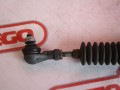 трос кулисы КПП Mitsubishi Eterna 1994, бензин, серый, седан, передний привод, правый руль - фото №2
