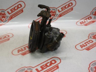 насос гидроусилителя руля Mazda Demio DW DW3W 1997, 1.3 л., B3, бензин, АКПП, серый, хетчбэк 5 дв., передний привод, правый руль, D201-32-650A