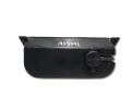 бачок расширительный Hyundai Tucson 1 поколение JM 2007, 2.0 л., G4GC, бензин, МКПП, темно-серый, универсал, полный привод, 25431-2E000 - фото №3
