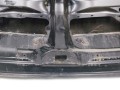 крышка багажника (дверь 3-5) Toyota Camry XV40 [рестайлинг] ACV40 2011, 2.4 л., 2AZ-FE, бензин, МКПП, черный, седан, передний привод - фото №10