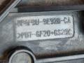 заслонка дроссельная Ford Focus 2 поколение [рестайлинг] 2010, 1.6 л., SHDA, МКПП, черный, передний привод, VP4F9U-9E928-CA - фото №7