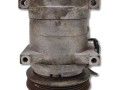компрессор кондиционера Haima 3 1 поколение 3 2011, 1.8 л., HM483Q-A, бензин, МКПП, черный, хетчбэк 5 дв., передний привод, C100-61-450AW, 118-D005 - фото №3