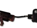 педаль Honda Civic 8 поколение FD1 2007, 1.8 л., R18A1, бензин, АКПП, черный, седан, передний привод - фото №5