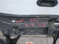 передняя панель крепления облицовки (телевизор) Audi A6 4B/C5 4A2 2000, ANB, бензин, АКПП, серебристый, седан, передний привод, 1853027916 - фото №2