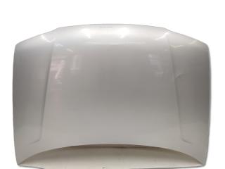 капот Citroen Berlingo 1 поколение (M49) MF 2001, 1.4 л., KFX (TU3JP), бензин, МКПП, серебро, передний привод, 7901G0