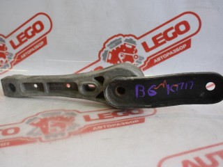подушка крепления КПП Volkswagen Passat B6 3BADR 2006, 1.6 л., BLF, бензин, МКПП, седан, передний привод, 3C0199855